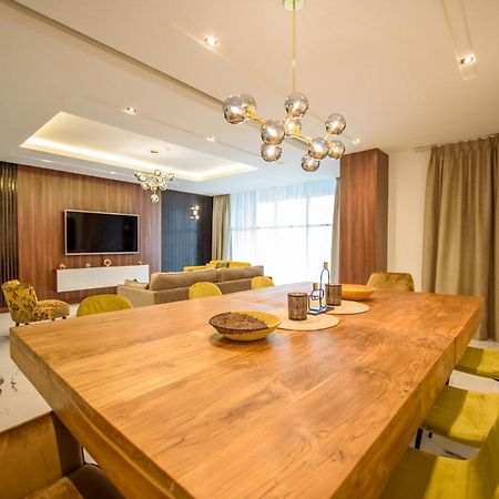 Art Residence Порто-Ново Екстер'єр фото