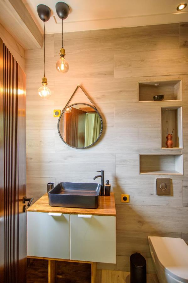 Art Residence Порто-Ново Екстер'єр фото