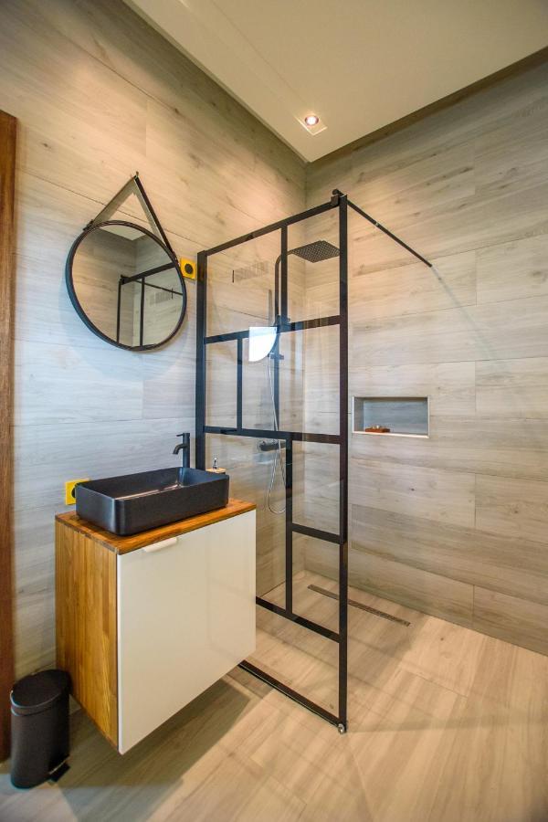Art Residence Порто-Ново Екстер'єр фото