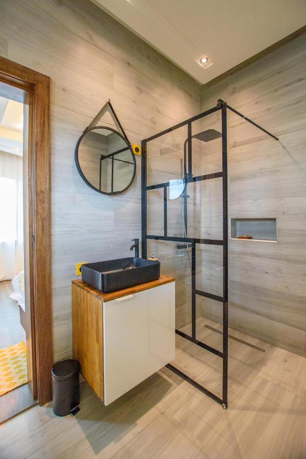 Art Residence Порто-Ново Екстер'єр фото