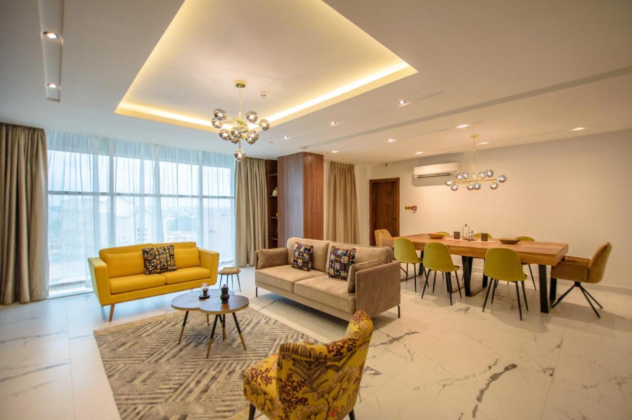 Art Residence Порто-Ново Екстер'єр фото