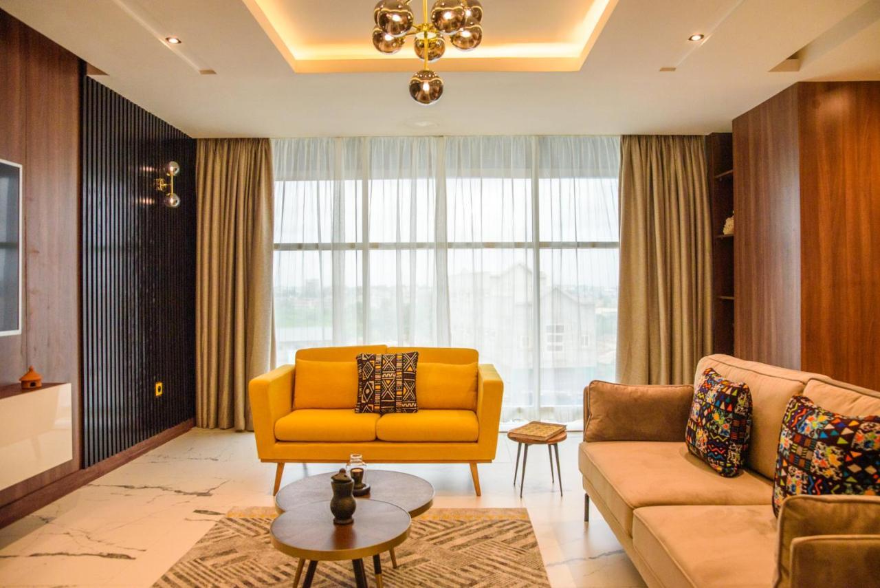 Art Residence Порто-Ново Екстер'єр фото